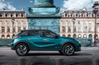 DS 3 Crossback photo