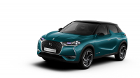 DS 3 Crossback photo