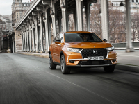 DS 7 Crossback photo